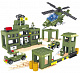 картинка Конструктор "армия" набор  (749 дет.) 22901 от магазина Лазалка