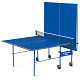 картинка Теннисный стол Start Line OLIMPIC с сеткой от магазина Лазалка