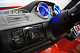 Электромобиль детский RiverToys  BMW T005TT (красный) с дистанционным управлением (полный привод)
