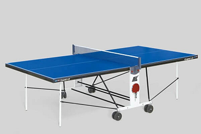 картинка Теннисный стол Start Line COMPACT LX от магазина БэбиСпорт
