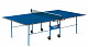 картинка Теннисный стол Start Line OLIMPIC с сеткой от магазина БэбиСпорт