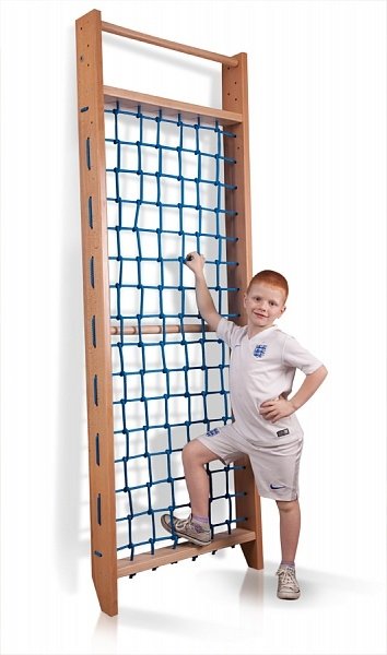 Детский спортивный комплекс ДСК «Baby 6»