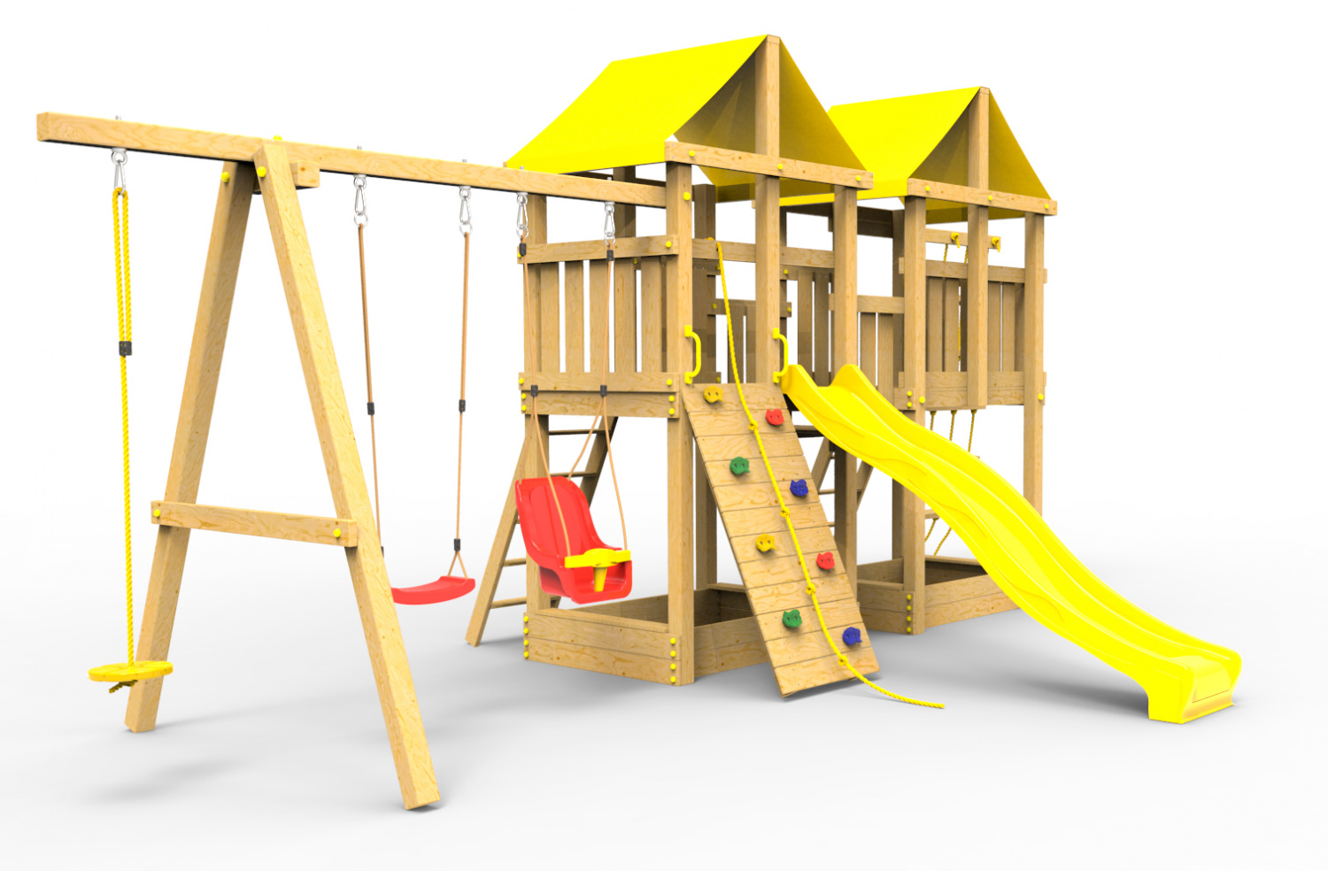 Детская площадка Пикник "Стандарт" Твин — купить по низкой цене в  интернет-магазине: фото, отзывы