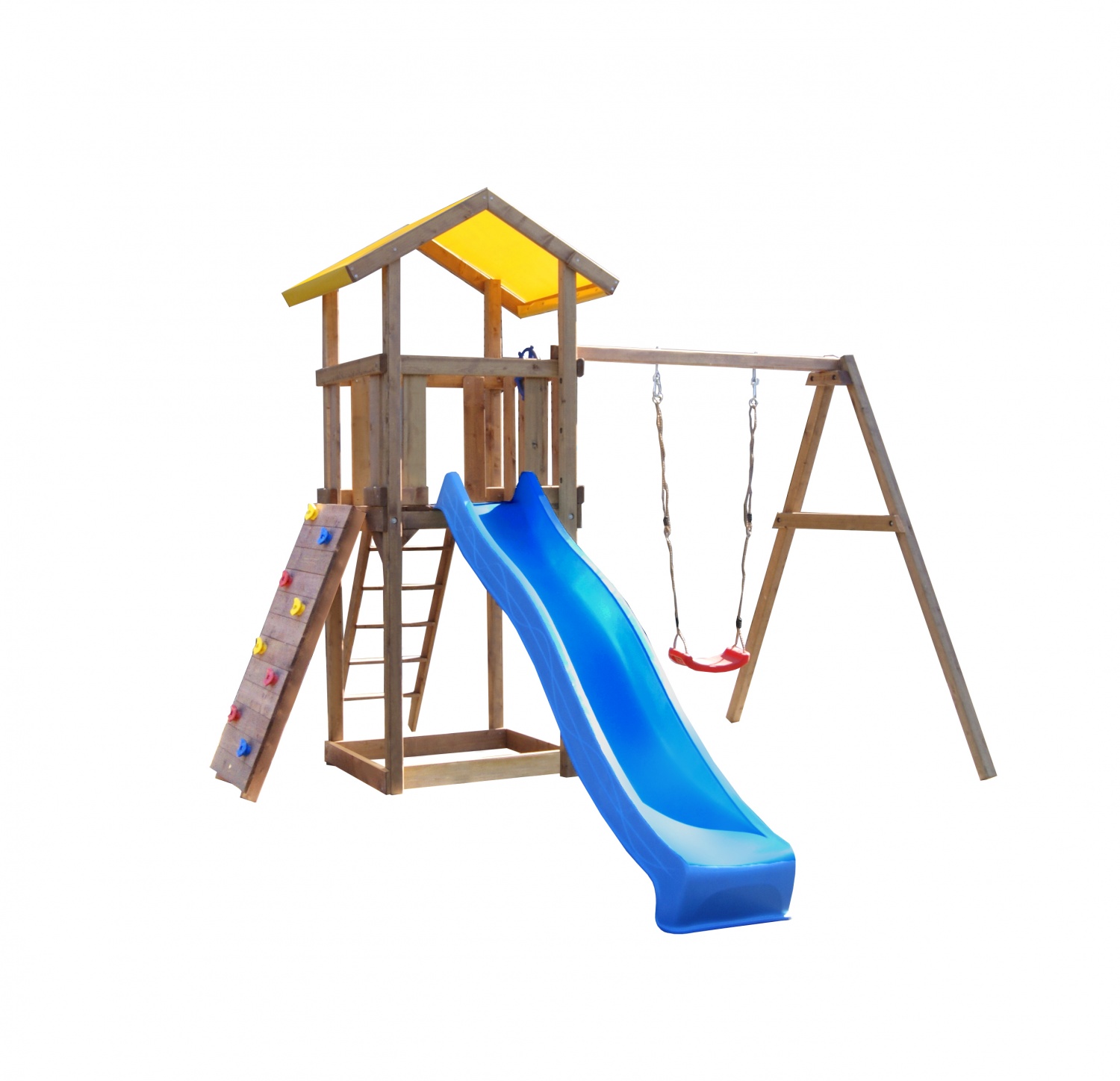Детская площадка Пикник "Вариант" Мини — купить по низкой цене в  интернет-магазине: фото, отзывы