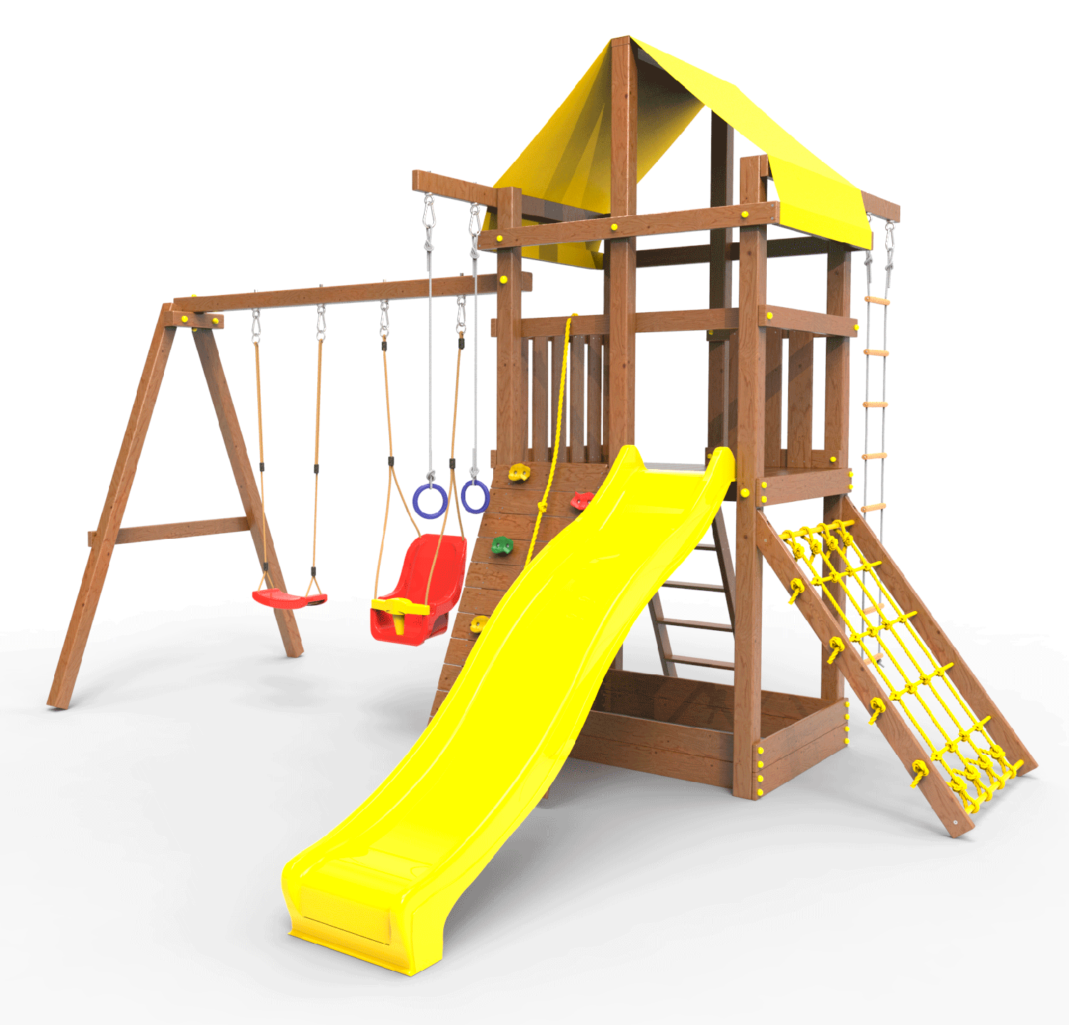 Детская площадка Пикник "Оптимус" Тасмания — купить по низкой цене в  интернет-магазине: фото, отзывы