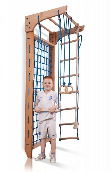 Детский спортивный уголок ДСК «Baby 7»