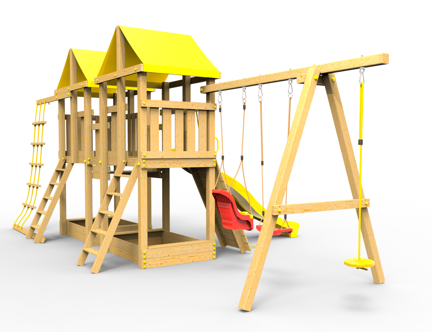 Детская площадка Пикник "Стандарт" Твин — купить по низкой цене в  интернет-магазине: фото, отзывы