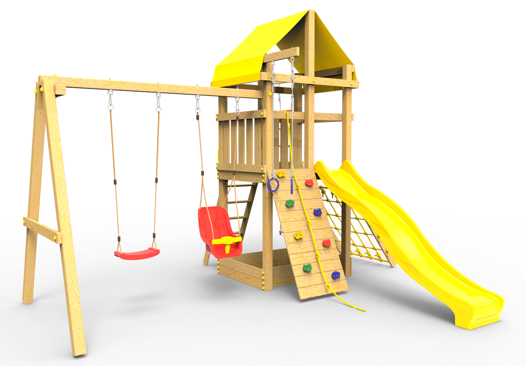 Детская площадка Пикник "Стандарт" Тасмания — купить по низкой цене в  интернет-магазине: фото, отзывы