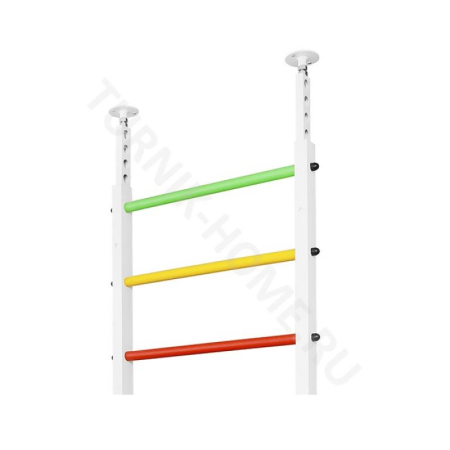 Шведская стенка распорная Turnik home Z1