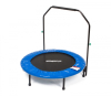 Мини-батут детский 40" с телескопической ручкой