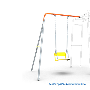 УДС-2.01 "Доп. секция Качели"