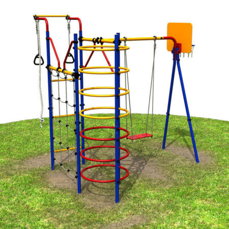 ДСК Карусель "СК-3.3.15.25" (Космодром)