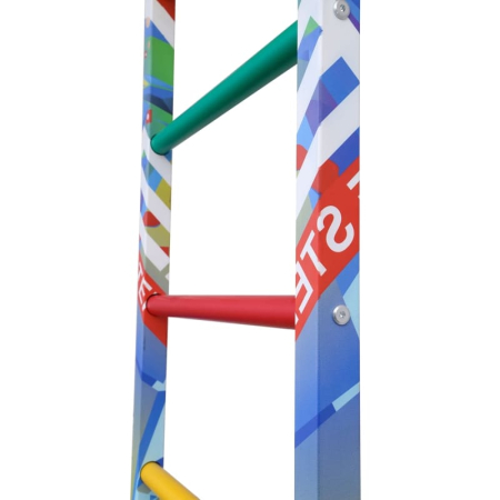 Детский спортивный комплекс LittleSport One Step