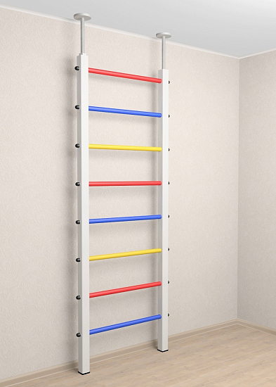 картинка Шведская стенка Sv Sport враспор (под высоту потолка 275-295см) 750 от магазина Лазалка