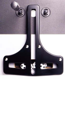 картинка Игровой стол - футбол "Enterprise" (141 х 76 х 92 см) жетоноприемник от магазина Лазалка