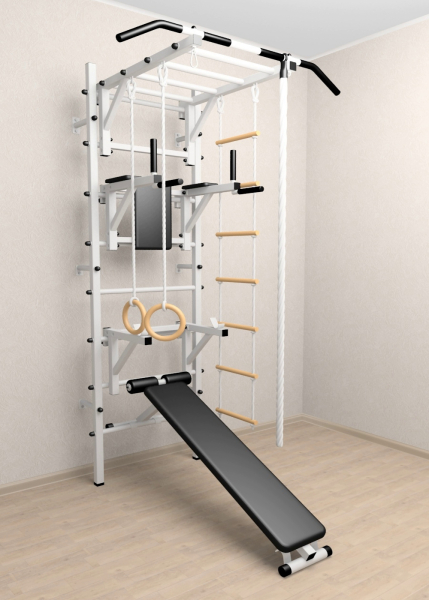 Шведская стенка Sv Sport ТрукБСДШ 527