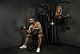 Altezani Gym 001 Силовая станция 