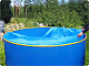 картинка Пленка для круглых бассейнов 2.7х1.25м ГарденПласт от магазина БэбиСпорт
