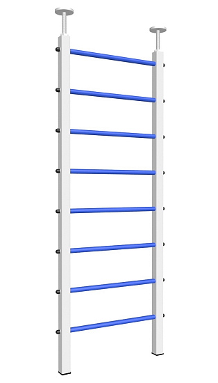 картинка Шведская стенка Sv Sport враспор (под высоту потолка 275-295см) 750 от магазина Лазалка