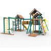 Детская площадка Пикник "Лэйк Д" Стэйдж Бонд с шестом
