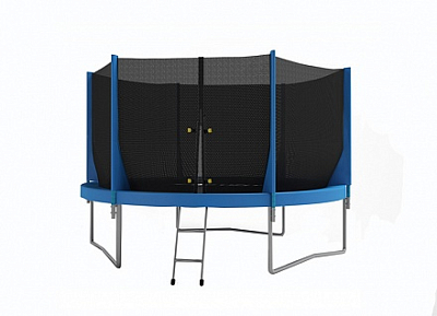 Батут OPTIFIT JUMP 12FT