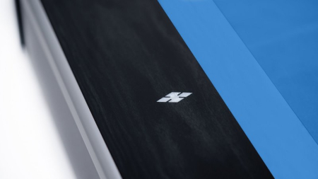 картинка Стол / пул "Victory II Plus" 9 ф (черный) с плитой от магазина Лазалка