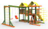 Детская площадка Пикник "Вега" Пацифик Лайт