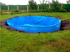 картинка Бассейн ГарденПласт 5.0х1.5м от магазина Лазалка