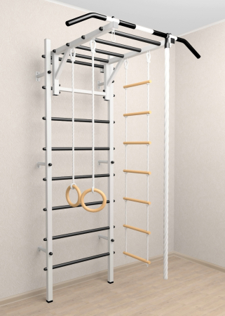 Шведская стенка Sv Sport усиленная ТрукД 621