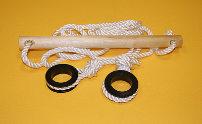 Трапеция "Городок"