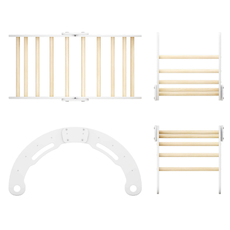 Арка - качалка ROMANA Eco 5