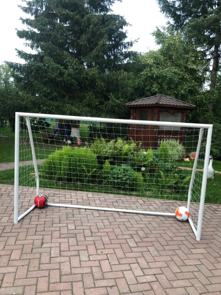 Ворота футбольные " Пионер"