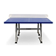 картинка Теннисный стол всепогодный "Winner S-700 Outdoor" (274 х 152,5 х 76 см) с сеткой от магазина Лазалка