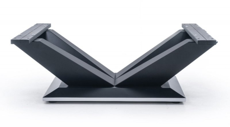 картинка Стол / пул "Victory II Plus" 9 ф (черный) с плитой от магазина Лазалка