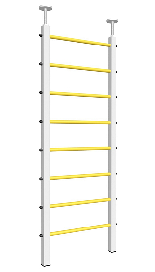 картинка Шведская стенка Sv Sport враспор (под высоту потолка 275-295см) 750 от магазина Лазалка