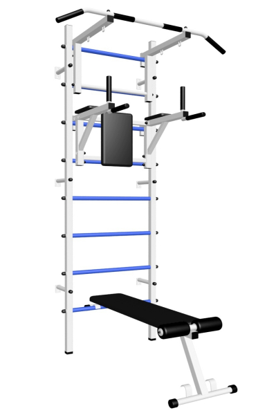 Шведская стенка силовая Sv Sport ТстБС 605