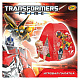 картинка Игровая палатка Transformers (81*91*81см.) в коробке от магазина Лазалка
