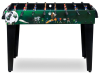 картинка Игровой стол - футбол "Flex" (122x61x78.7 см, зеленый) от магазина Лазалка