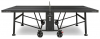 картинка Теннисный стол складной для помещений "Rasson Premium S-1950 Indoor" (274 Х 152.5 Х 76 см ) с сеткой от магазина Лазалка