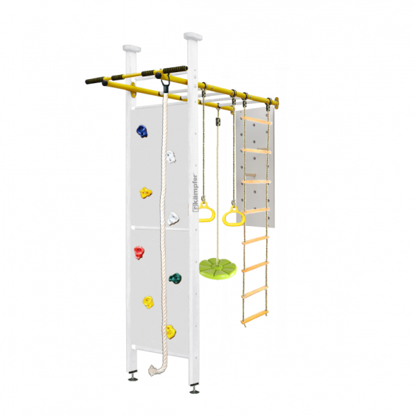 Спортивно-игровой комплекс Kampfer Joy