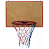 Кольцо баскетбольное большое "Вертикаль"