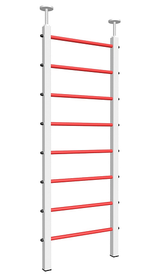 картинка Шведская стенка Sv Sport враспор (под высоту потолка 275-295см) 750 от магазина Лазалка