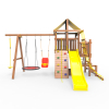 Детская площадка Пикник «Оптимус» Макси с гнездом