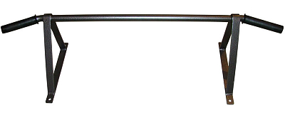 Турник Юниор настенный с широким хватом PlaStep