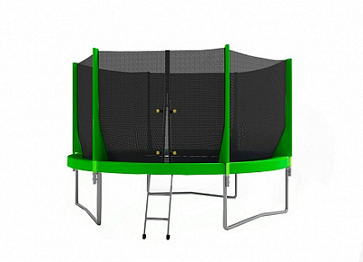 Батут OPTIFIT JUMP 14FT