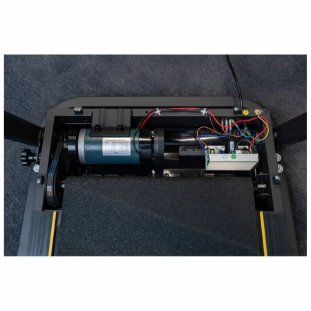 Электрическая беговая дорожка для дома ALS 1030 (Altezani)
