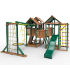 Детская площадка Пикник "Форест Д" Стэйдж 2