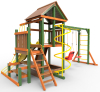 Детская площадка Пикник "Вега Д" Макси с рукоходом Вираж