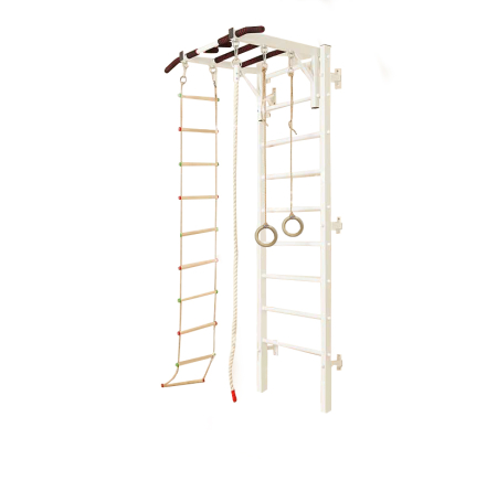 Шведская стенка с рукоходом Turnik home R-2