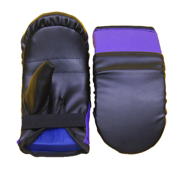 Перчатки боксерский детские